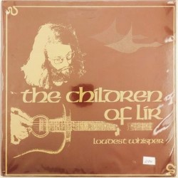 Пластинка Loudest Whisper The Children of Lir